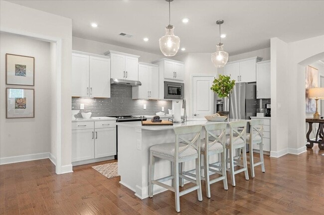 Building Photo - 1021 Leeward Run Trl