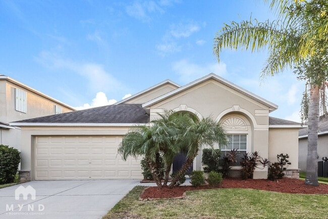 Building Photo - 10313 Summer Azure Dr