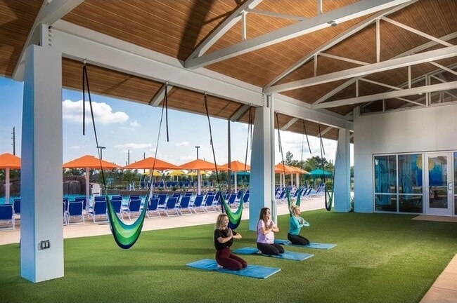 Building Photo - 5110 Morrison Dr