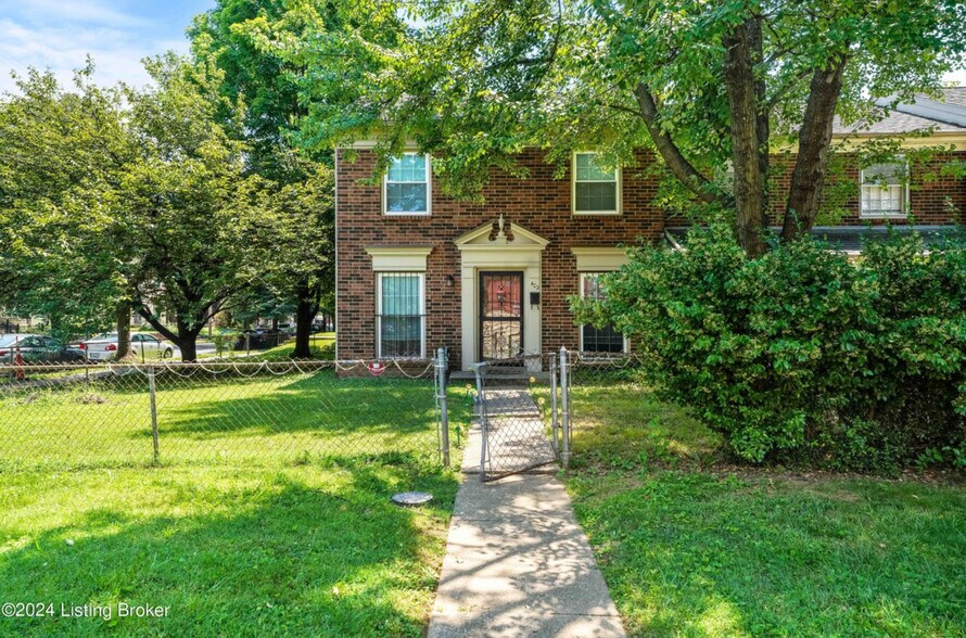 Primary Photo - 402 W Hill St