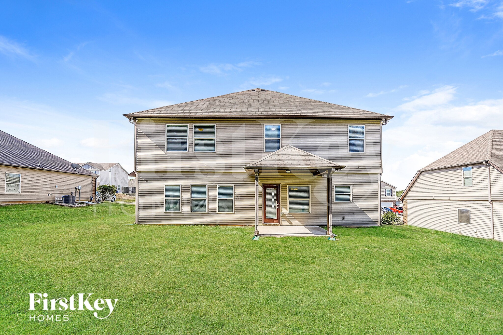 Building Photo - 113 Rosegate Dr