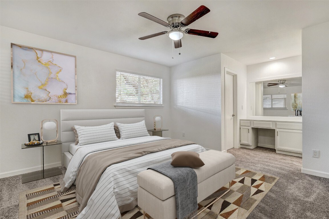 1 out of 4 bedrooms - 11804 Aloe Vera Trl