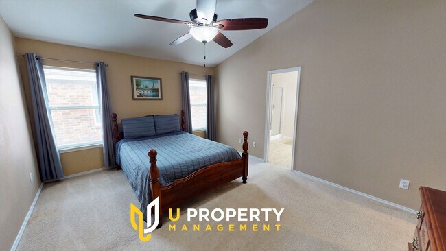 Building Photo - Beautiful one-story 3B2B home in Allen!!!