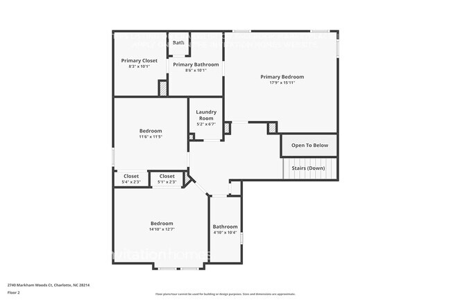 Building Photo - 2740 Markham Woods Ct