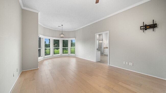 Building Photo - Experience the luxury of resort-style living in Bentwater, one of Lake Conroe’s premier gated com...
