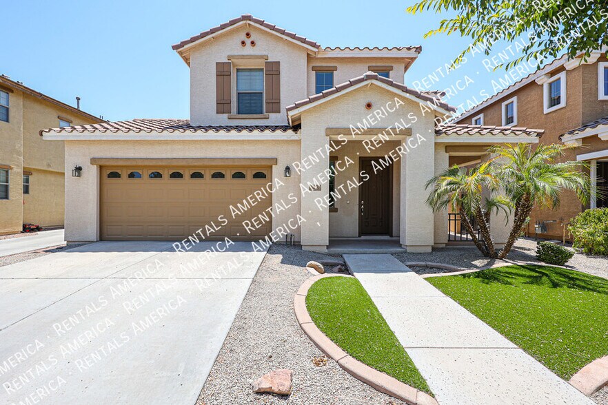 Building Photo - 3267 E Milky Way