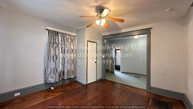 Building Photo - 922 Eureka St