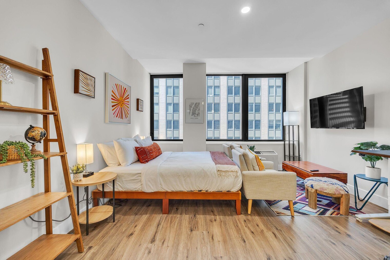 Building Photo - 95 Wall St