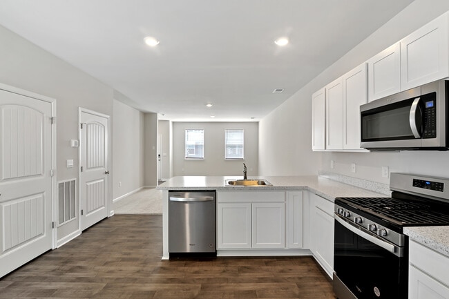 Building Photo - 23 Huckleberry Dr