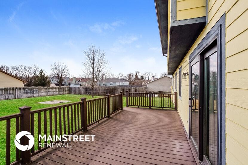 Building Photo - 3735 Crickwood Dr