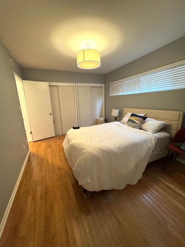 2nd bed - 33 Paloma Ave