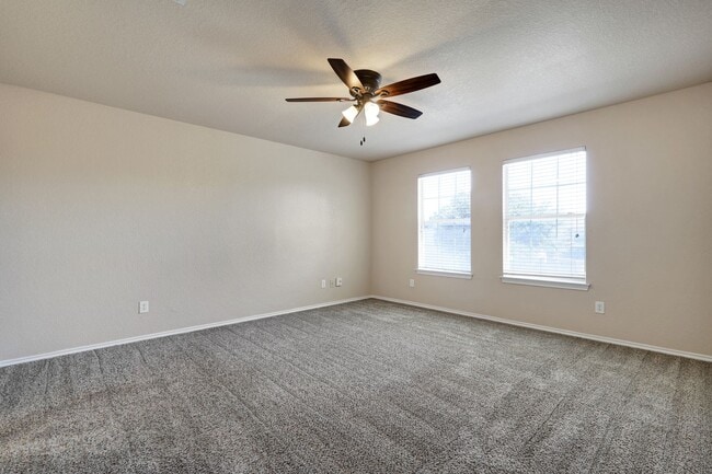 Building Photo - Stylish Two-Story Residence with Modern Co...