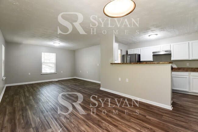 Building Photo - Coming HOME never felt so good!