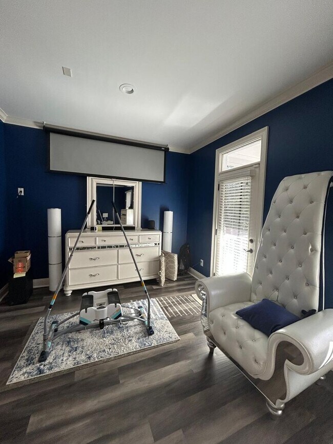 Building Photo - Spacious Lake Carolina Craftsman Home with Lake Views, Theater Room & Community-Style Amenities