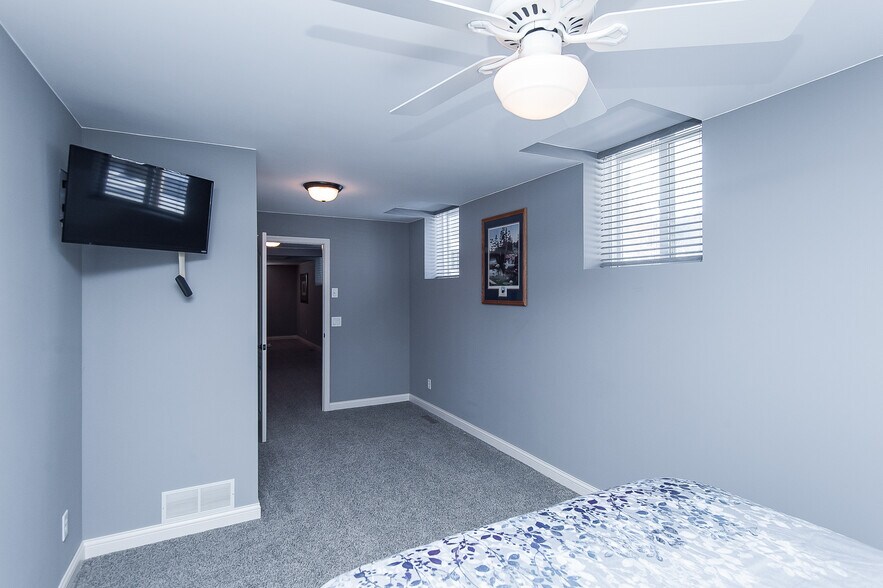 Lower Bedroom - 67951 County Road 76