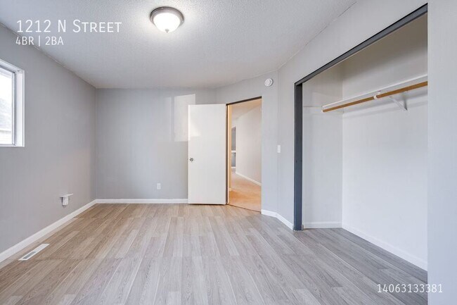 Building Photo - 1212 N Street-