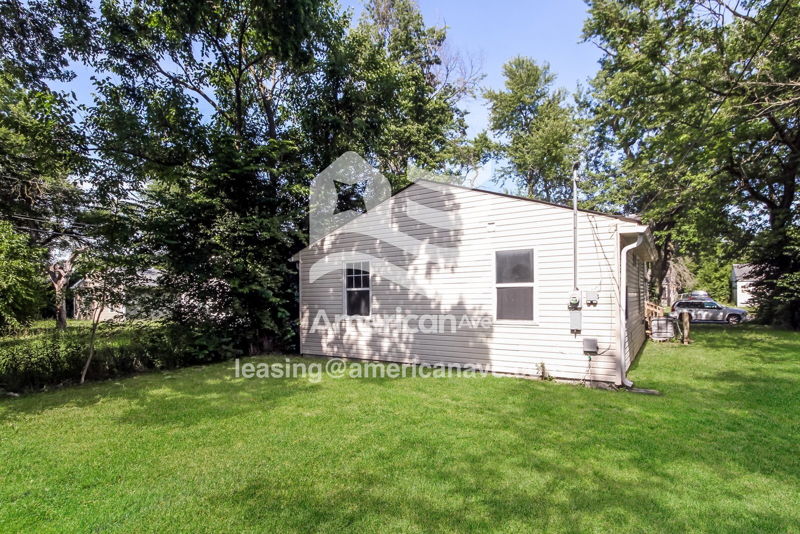 Building Photo - 3062 N Tacoma Ave