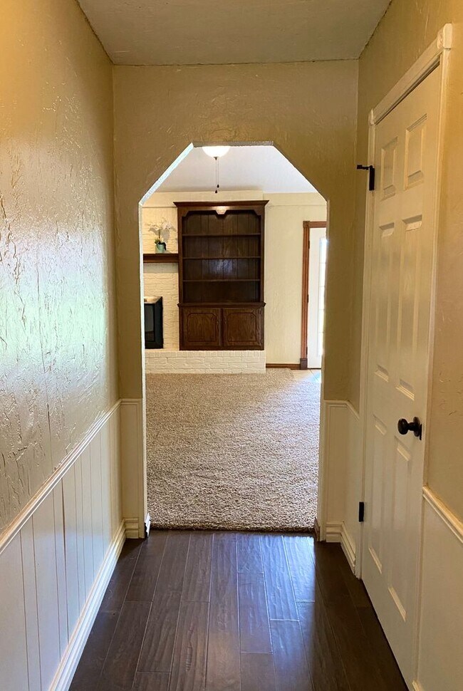 Building Photo - Great Home in Moore!