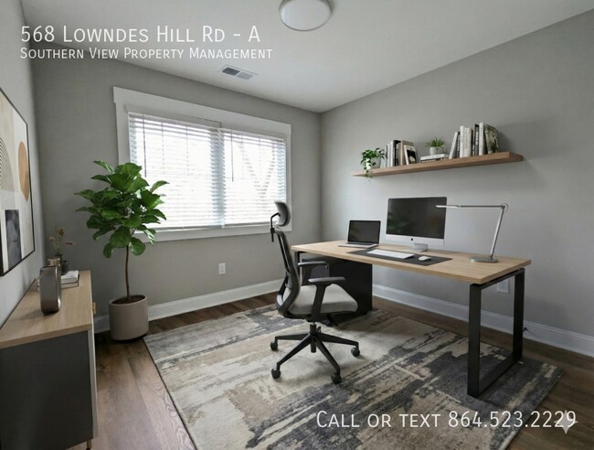 Building Photo - 568 Lowndes Hill Rd