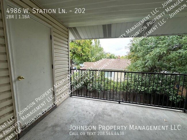 Building Photo - 4986 W Station Ln