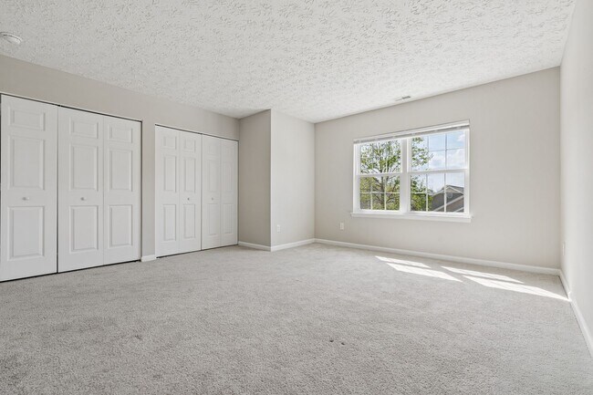 Building Photo - Welcoming 4-bed, 2.5-bath home in Durham offers thoughtful touches throughout.