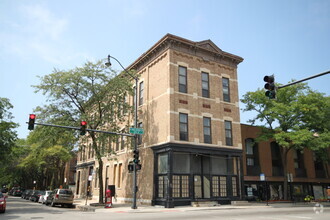 Building Photo - 1800 N Halsted St