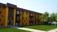 Building Photo - Fredrick Apartments