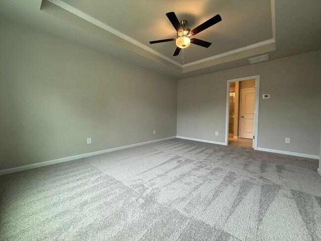 Building Photo - Spacious Brand New 4BR Townhome in Norcross