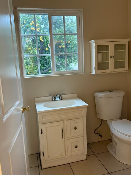 Bathroom - 17526 Horace St
