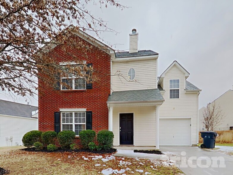 Building Photo - 1131 Delander Ln