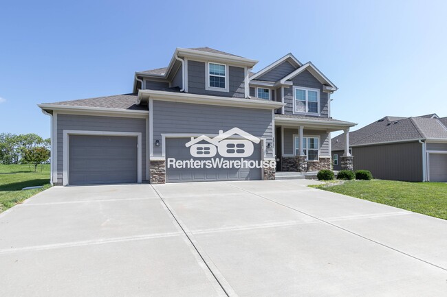 Building Photo - 1312 NW 95th St