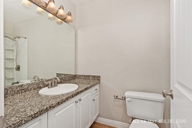 Building Photo - 17105 W Bernardo Dr