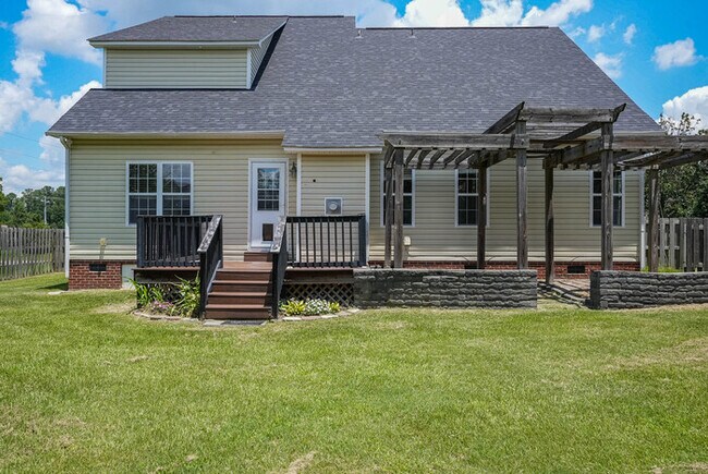 Building Photo - 2813 Franciscan Dr