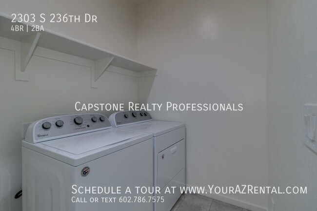 Building Photo - 2303 S 236th Dr