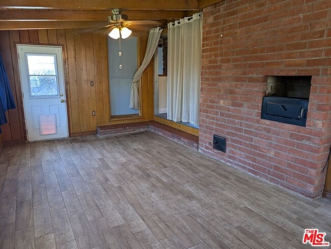 Building Photo - 1308 S Montebello Blvd