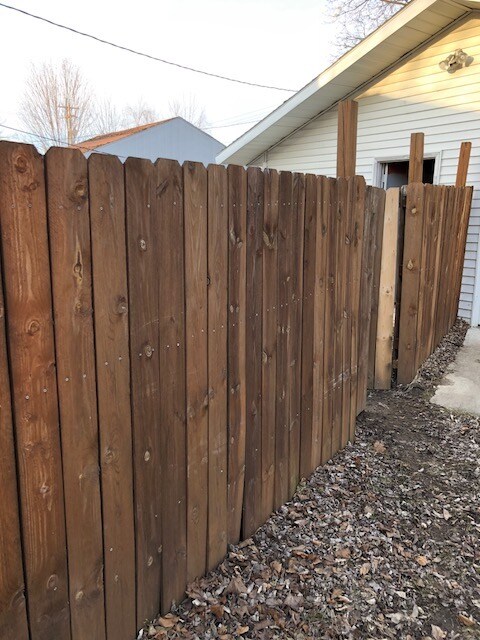 Building Photo - 3005 Menominee Ave