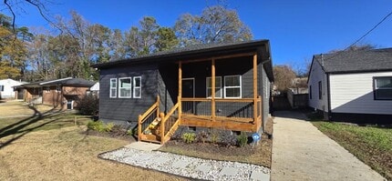 Building Photo - 639 Ozburn Rd NW