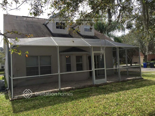 Building Photo - 15502 Tanagerpark Way