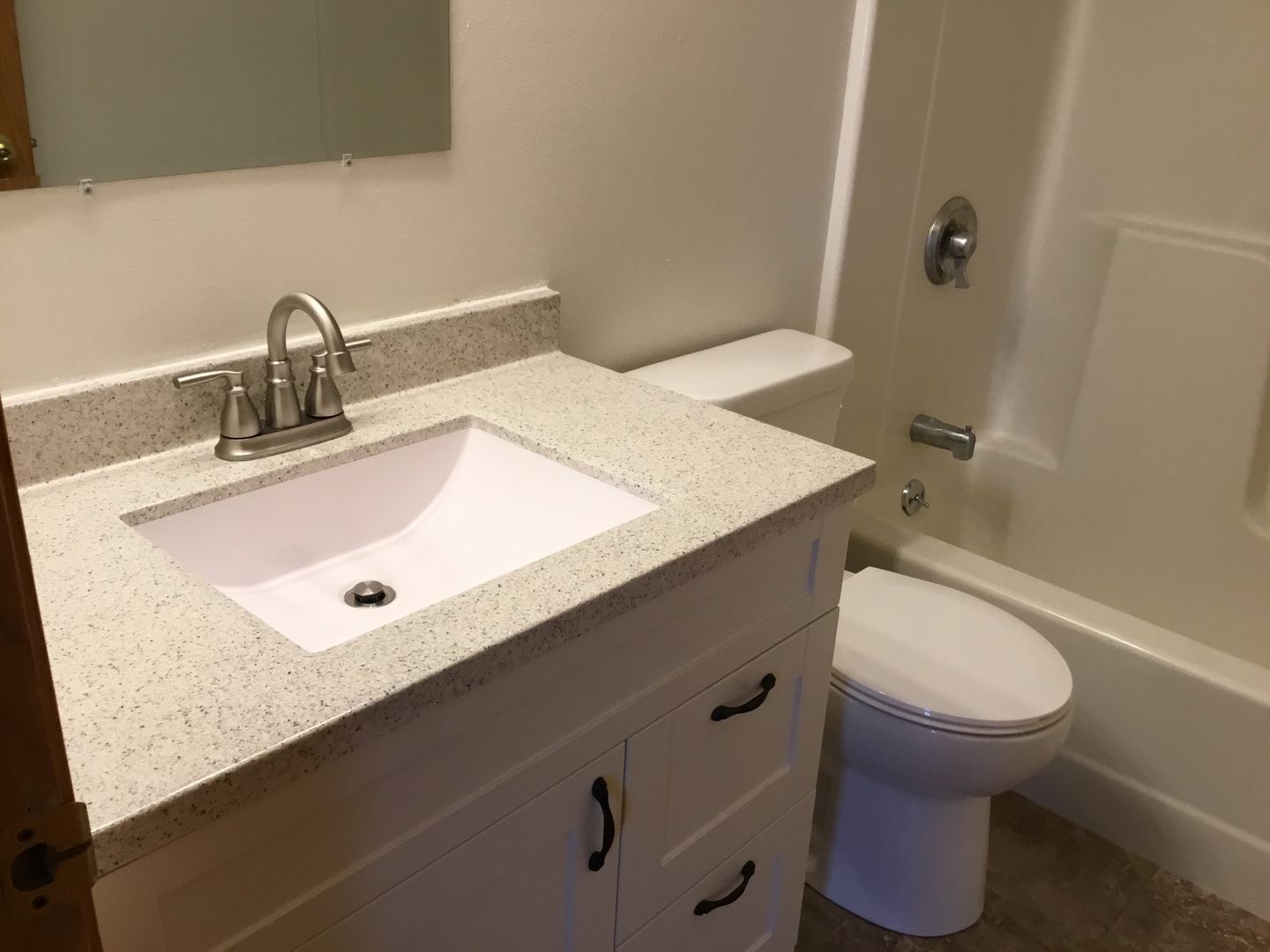 Interior Photo - Edge