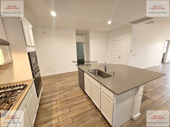 Building Photo - Hanson Ridge - Vail School District - 4/2 Near I-10 and Colossal Cave Rd North