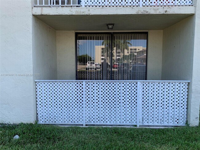 Building Photo - 8145 NW 7th St