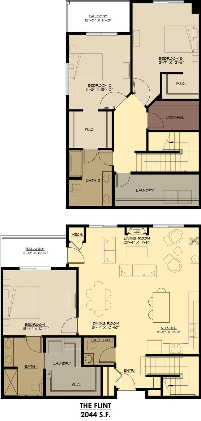 $2,395/month - Stone West Village Phase 1 & 2
