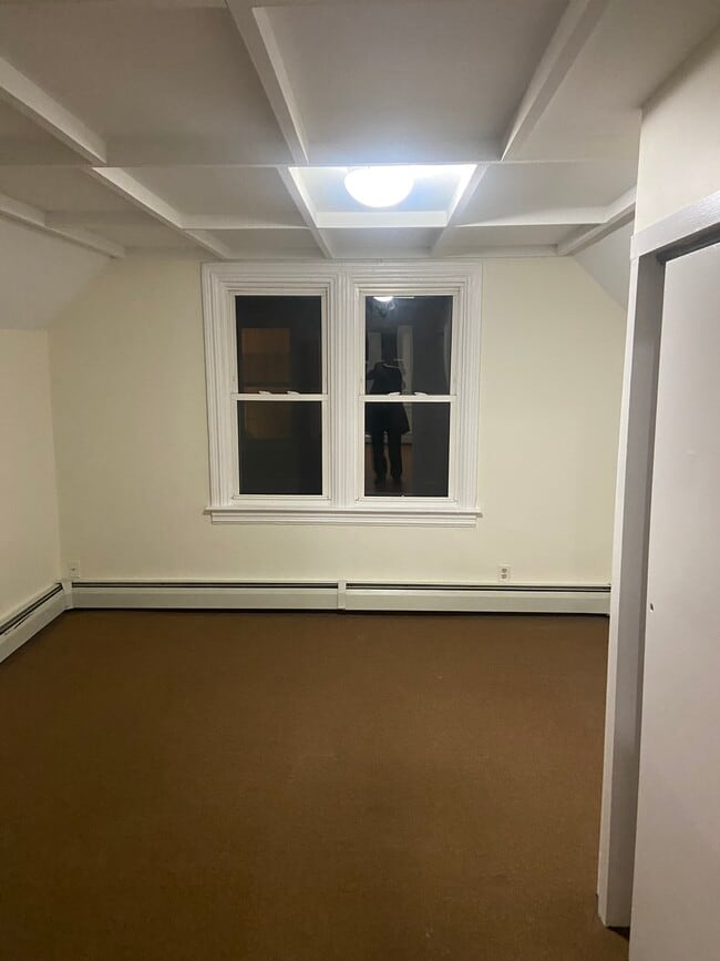 bedroom 1 - 30 Tucker Ave
