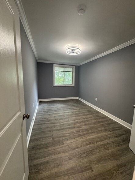 Master bedroom - 2850 Hartford St SE