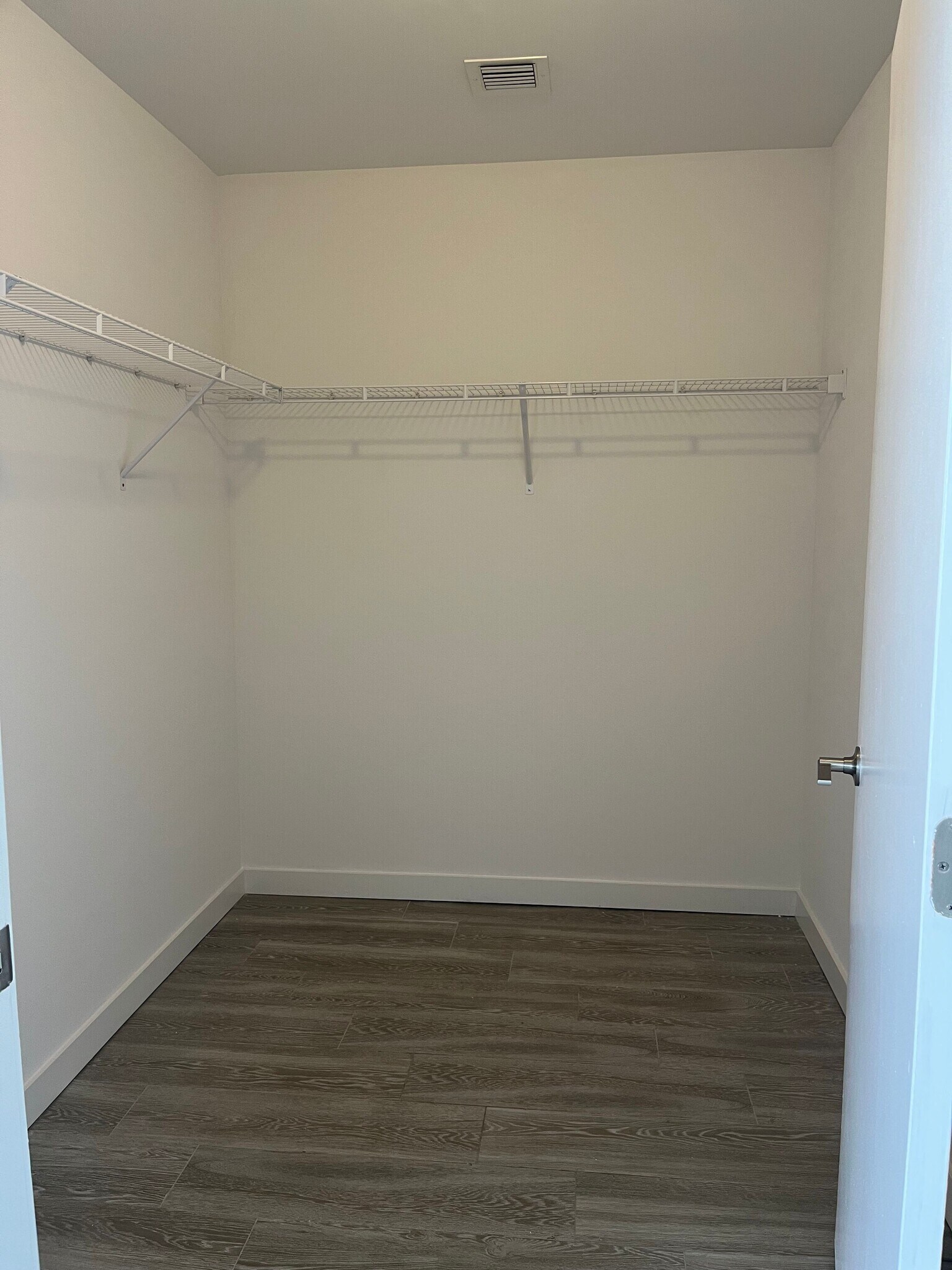 Master Closet - 445 NW 26th St