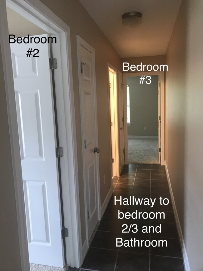 Building Photo - 14870 E Shadow Creek Dr