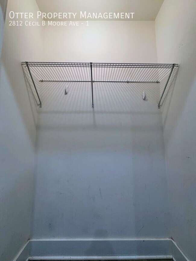 Building Photo - 2812 Cecil B. Moore Ave