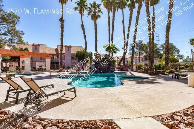 Building Photo - 7570 W Flamingo Rd