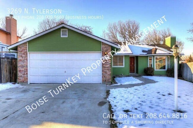 Building Photo - 3269 N. Tylerson-