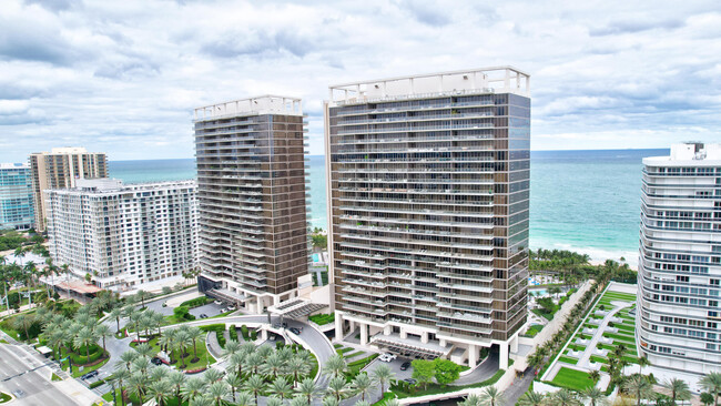 Building Photo - 9703 Collins Ave